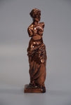 Bronze Statue of Aphrodite