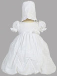 Baby Girl Christening Dress