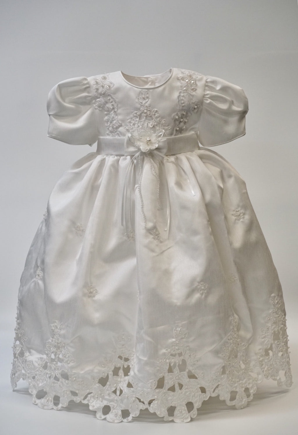 Christening Dress (Option 2)
