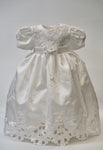 Christening Dress (Option 2)
