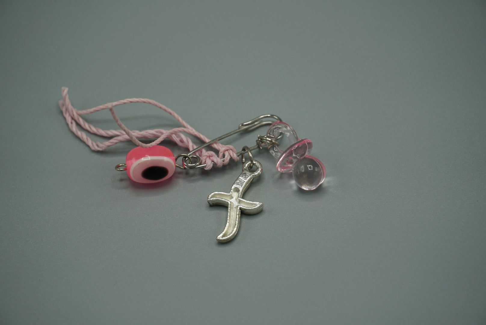 Pin Set 2