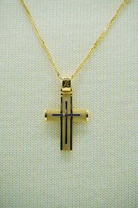 Gold Cross