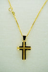 Gold Cross 3