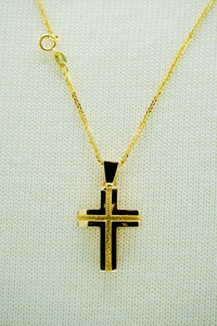 Gold Cross 3