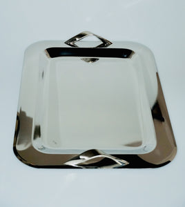 Silver Tray