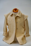 Tan Coat